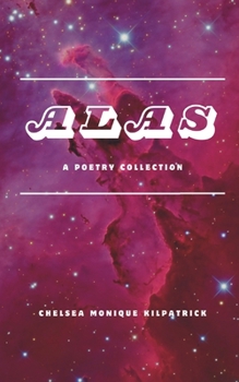 Paperback Alas: A Poetry Collection Book