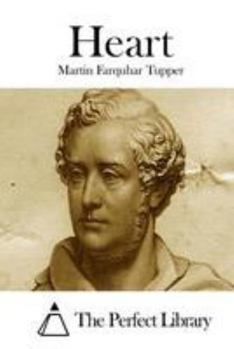 Paperback Heart Book