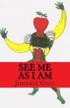 Paperback See Me As I Am Book