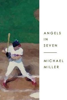 Paperback Angels in Seven Book