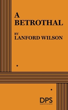 Paperback A Betrothal Book