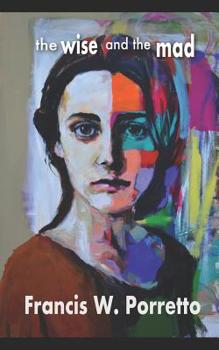 Paperback The Wise and the Mad Book