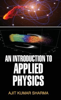 Hardcover An Introduction to Applied Physics Book