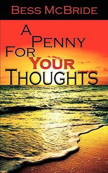 Paperback A Penny for Your Thoughts Book