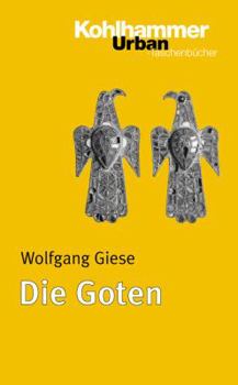 Paperback Die Goten [German] Book