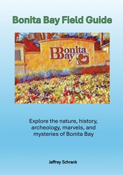 Paperback Bonita Bay Field Guide Book