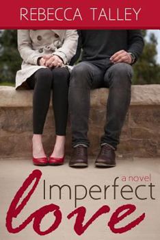 Paperback Imperfect Love Book