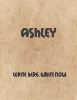 Paperback Ashley Book