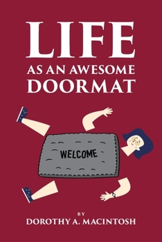 Paperback Life as an Awesome Doormat Book