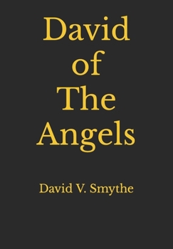 Paperback David of The Angels Book