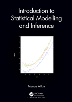 Hardcover Introduction to Statistical Modelling and Inference Book