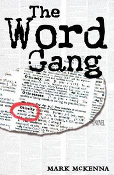 Paperback The Word Gang Book
