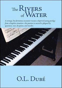 Paperback The Rivers of Water Book