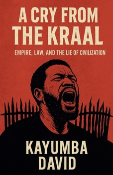 Paperback A Cry from the Kraal Book