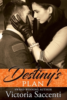 Paperback Destiny's Plan Book