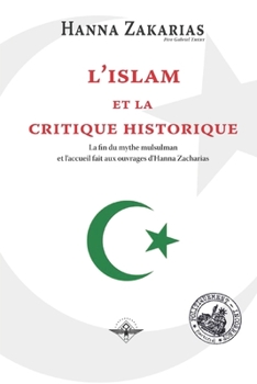 Paperback L'islam et la critique historique [French] Book