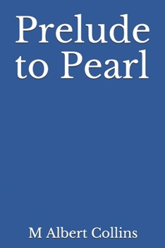 Paperback Prelude to Pearl Book