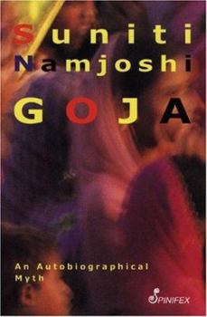 Paperback Goja: An Autobiographical Myth Book