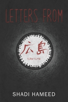 Paperback Letters from Hiroshima Book