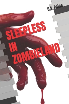Paperback Sleepless in Zombieland Book