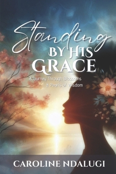 Paperback Standing By His Grace Book