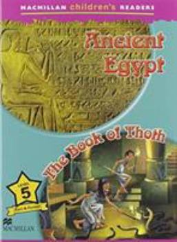 Paperback MCHR 5 Ancient Egypt New Ed Book