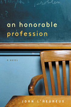 Paperback An Honorable Profession Book