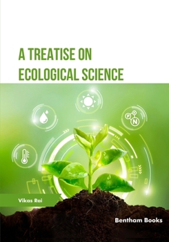 Paperback A Treatise on Ecological Science Book