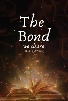 Paperback The Bond we share Book
