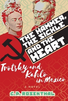 Paperback The Hammer, The Sickle and The Heart Book
