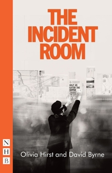 Paperback The Incident Room Book