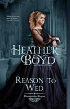 Paperback Reason to Wed Book