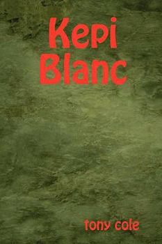 Paperback Kepi Blanc Revision Book