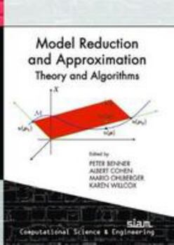 Paperback Model Reduction and Approximation: Theory and Algorithms Book