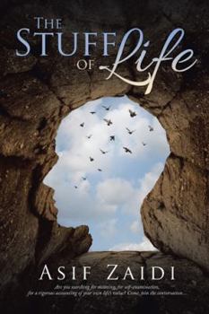 Paperback The Stuff of Life Book
