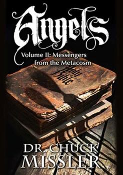 Perfect Paperback Angels Volume II: Messengers from the Metacosm Book