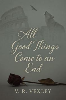 All Good Things Come to an End