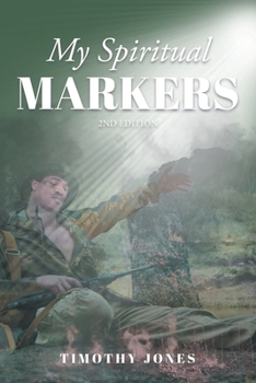 Paperback My Spiritual Markers Book