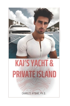 Paperback Kai's Yacht & Private Island Book