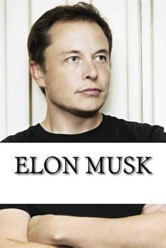 Paperback Elon Musk: A Biography Book