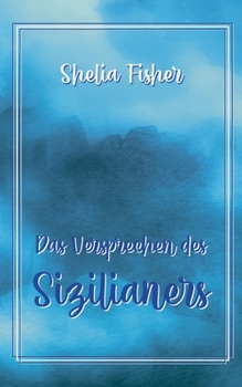 Paperback Das Versprechen des Sizilianers [German] Book