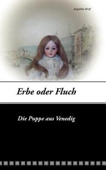 Paperback Erbe oder Fluch [German] Book