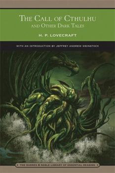 Paperback The Call of Cthulhu and Other Dark Tales Book