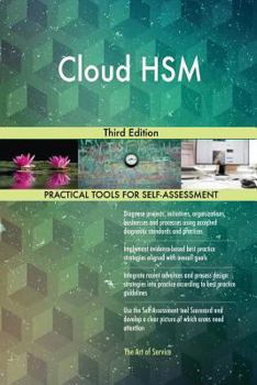 Paperback Cloud HSM Third Edition Book