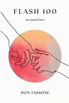 Paperback Flash 100: New Quick Fiction Book