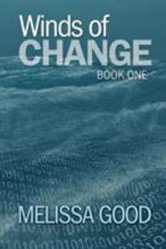 Paperback Winds of Change-Book One Book
