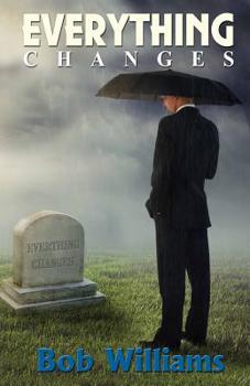 Paperback Everything Changes Book