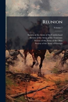 Paperback Reunion; Volume 7 Book
