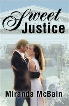 Paperback Sweet Justice Book