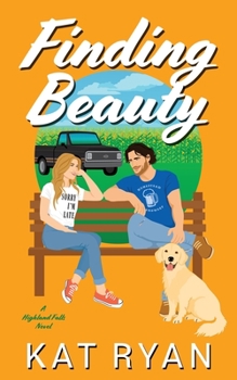 Paperback Finding Beauty Book
